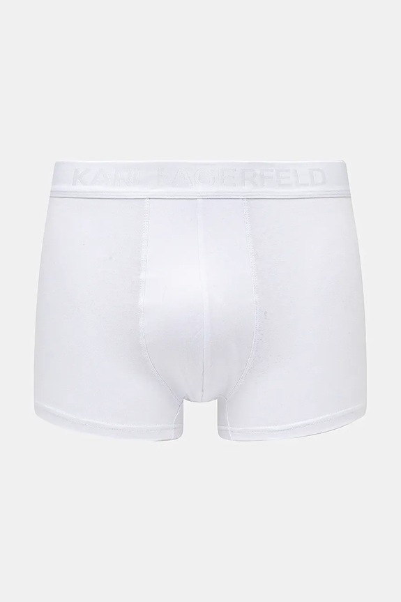 Bokserice Karl Lagerfeld 7-pack crna A1M47088