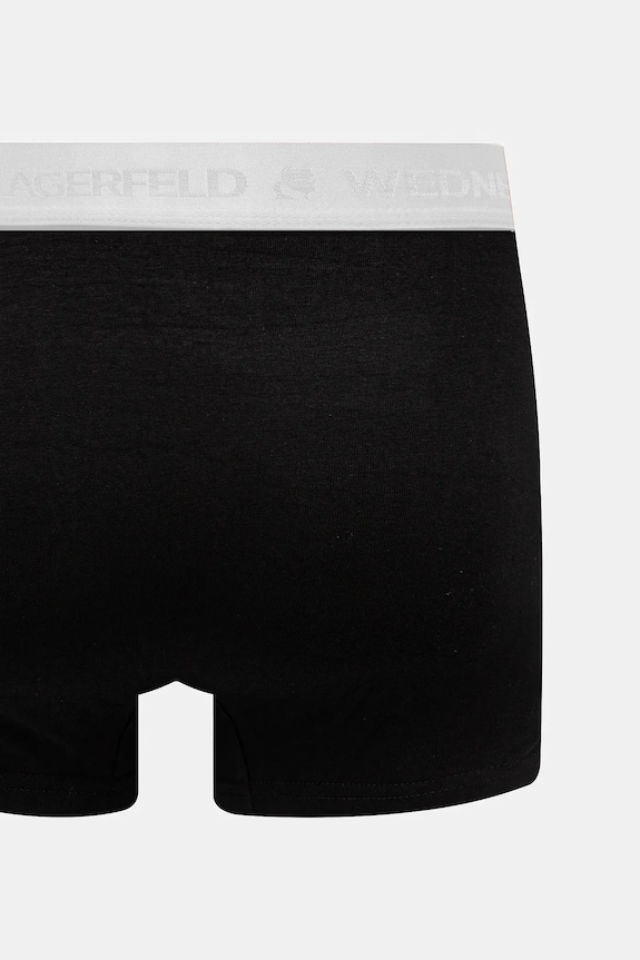 Boxerky Karl Lagerfeld 7-pak A1M47118