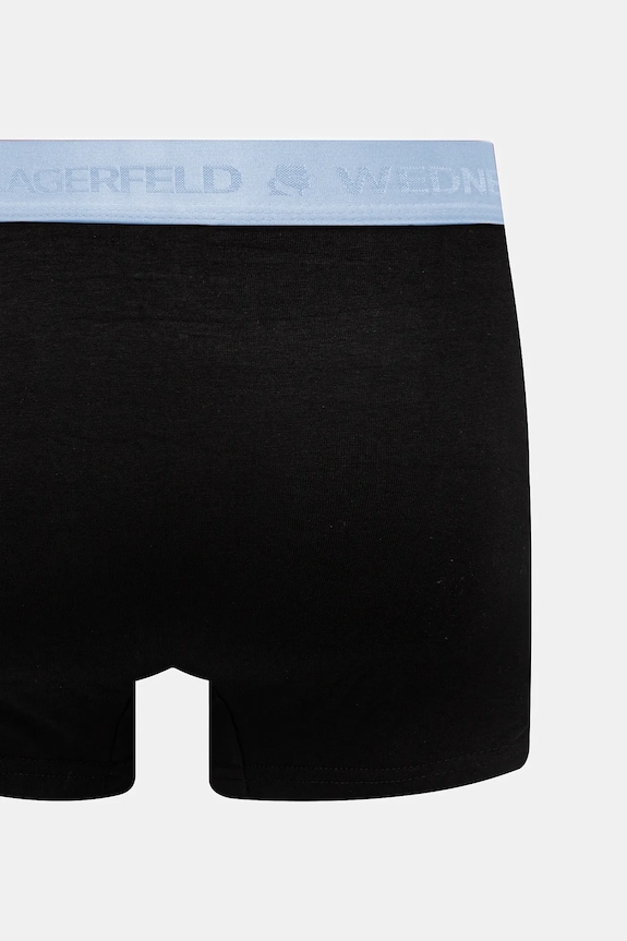 Boxerky Karl Lagerfeld 7-pak A1M47118