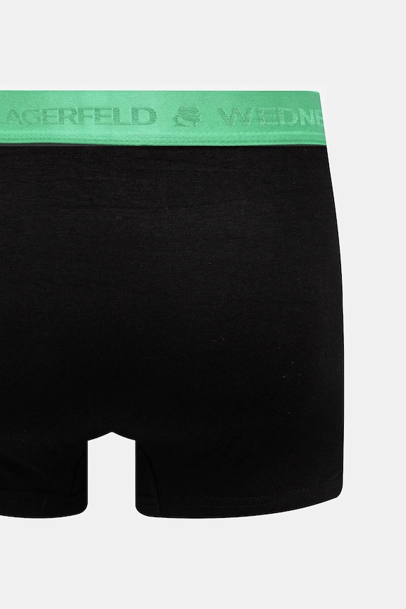 Boxerky Karl Lagerfeld 7-pak A1M47118