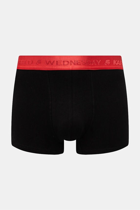 Boxerky Karl Lagerfeld 7-pak A1M47118
