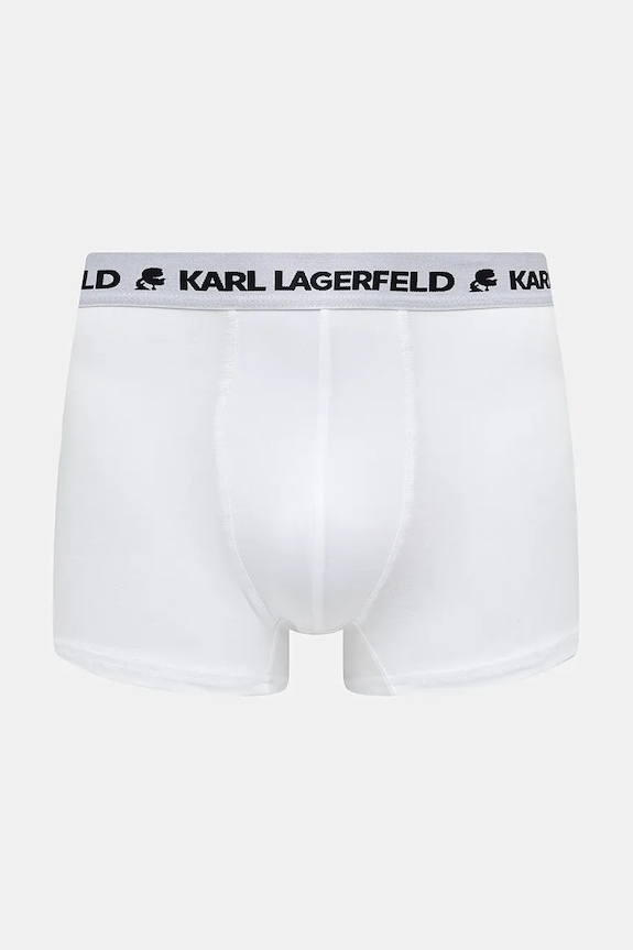 Karl Lagerfeld boxer pacco da 3 multicolore A1M47151