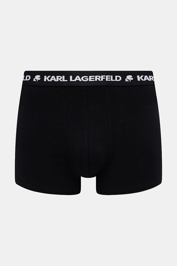 Karl Lagerfeld boxer pacco da 3 A1M47151 multicolore