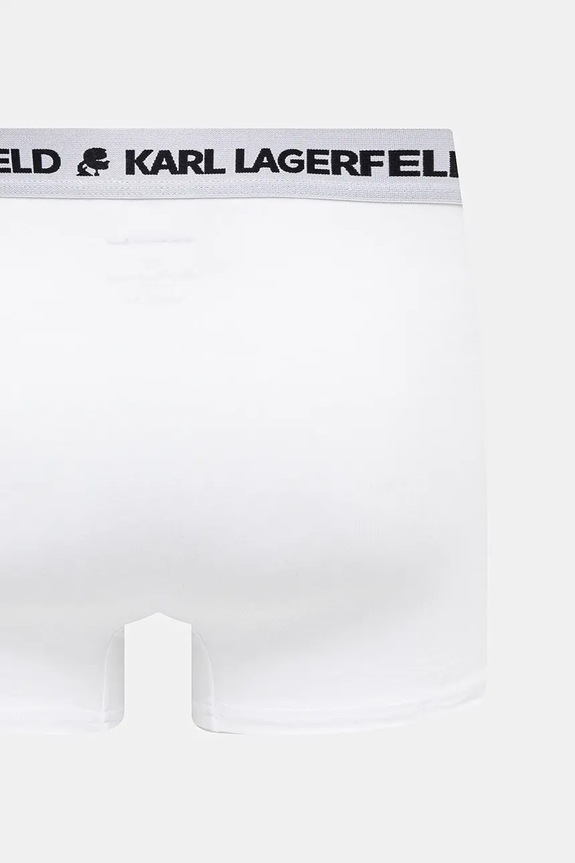 Karl Lagerfeld boxer pacco da 3 A1M47151