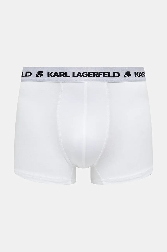 Karl Lagerfeld bokserki 3-pack multicolor A1M47151