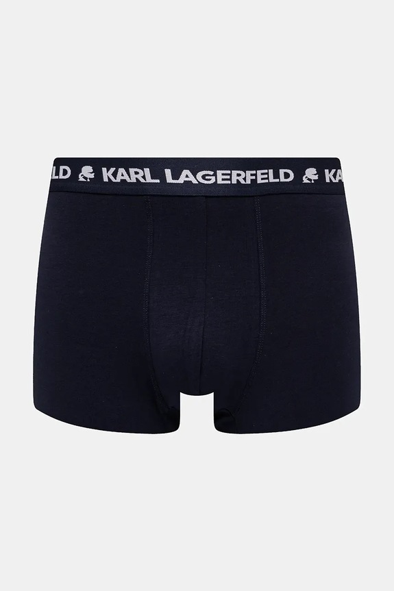 Karl Lagerfeld bokserki 3-pack A1M47151
