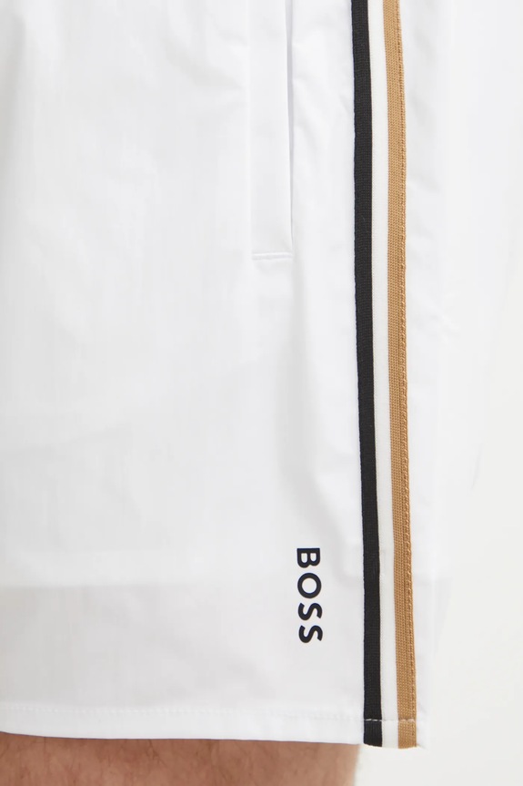 Купальные шорты BOSS белый 50528291