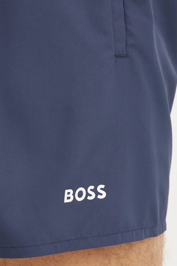 BOSS 50536351 bleumarin