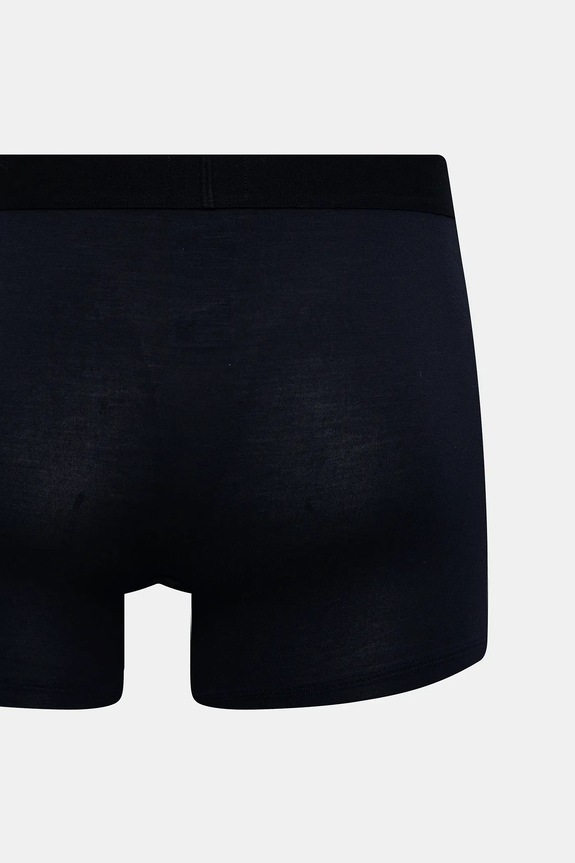 Oblečenie Boxerky BOSS BoxerBr 2P UltraSoft 2-pak 50475677 tmavomodrá