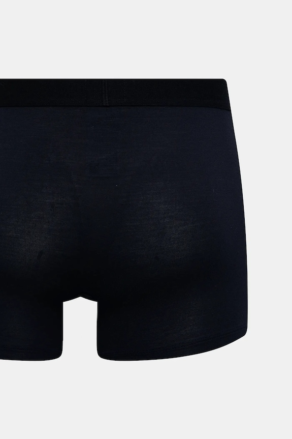 Oblečenie Boxerky BOSS BoxerBr 2P UltraSoft 2-pak 50475677 tmavomodrá