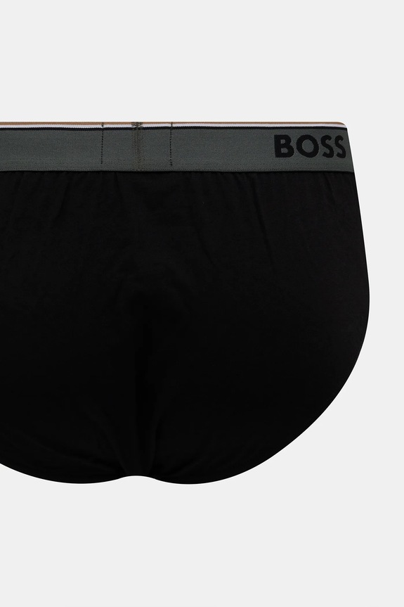 Slipy BOSS 3-pak Brief 3P Power 50531681