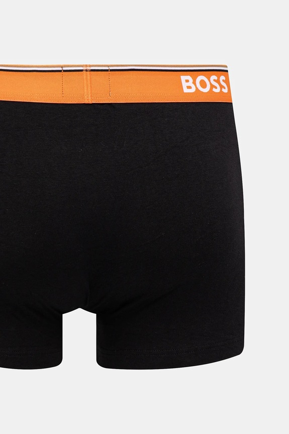 Μποξεράκια BOSS 3-pack San Jared-C 50531684