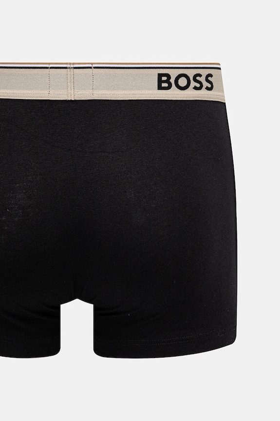 BOSS bokserki 3-pack Trunk 3P Power 50531684