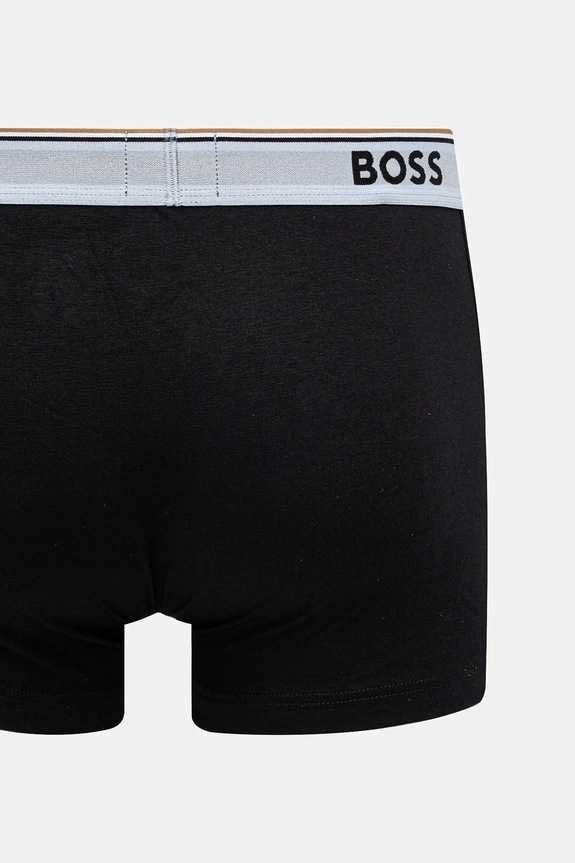 BOSS bokserki 3-pack Trunk 3P Power 50531684