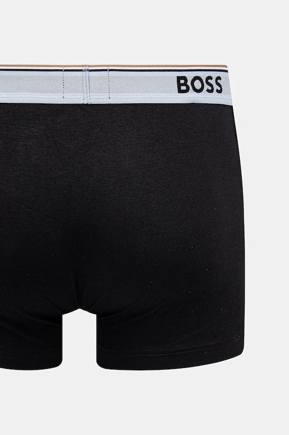 BOSS bokserki 3-pack Trunk 3P Power 50531684