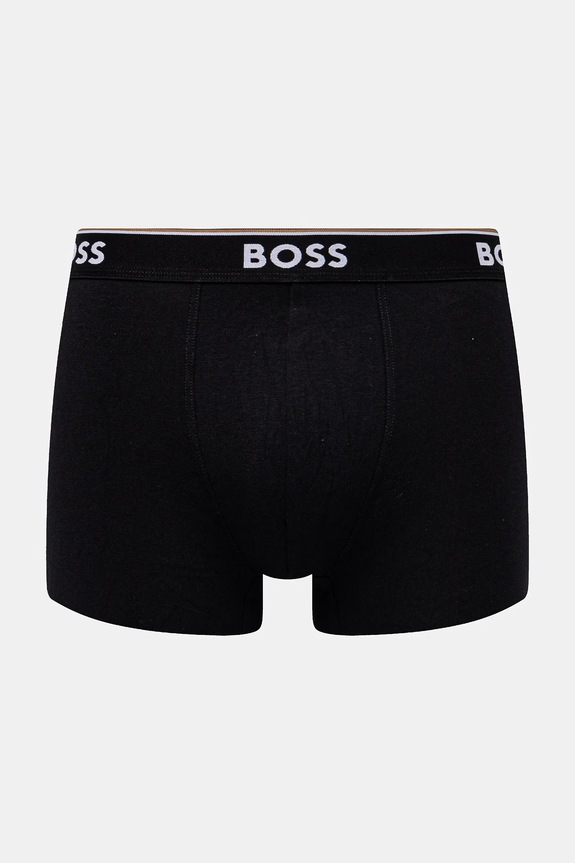 BOSS bokserki 3-pack BoxerBr 3P Power 50531691 multicolor NC25