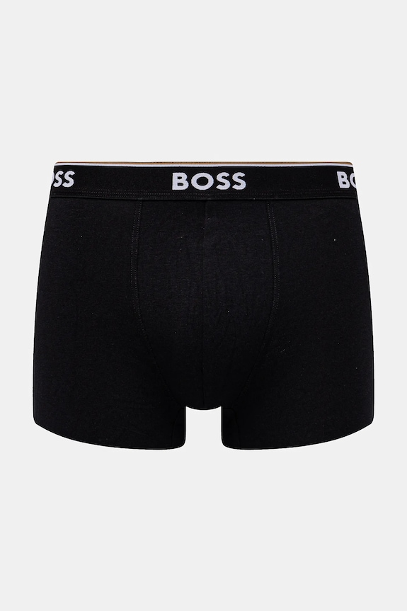 BOSS bokserki 3-pack BoxerBr 3P Power 50531691 multicolor NC25