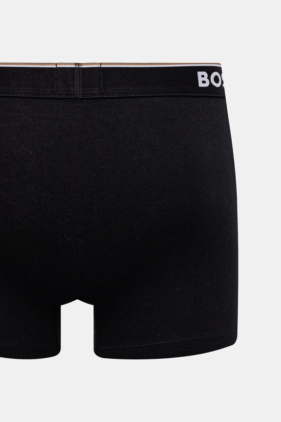 BOSS bokserki 3-pack BoxerBr 3P Power 50531691 multicolor