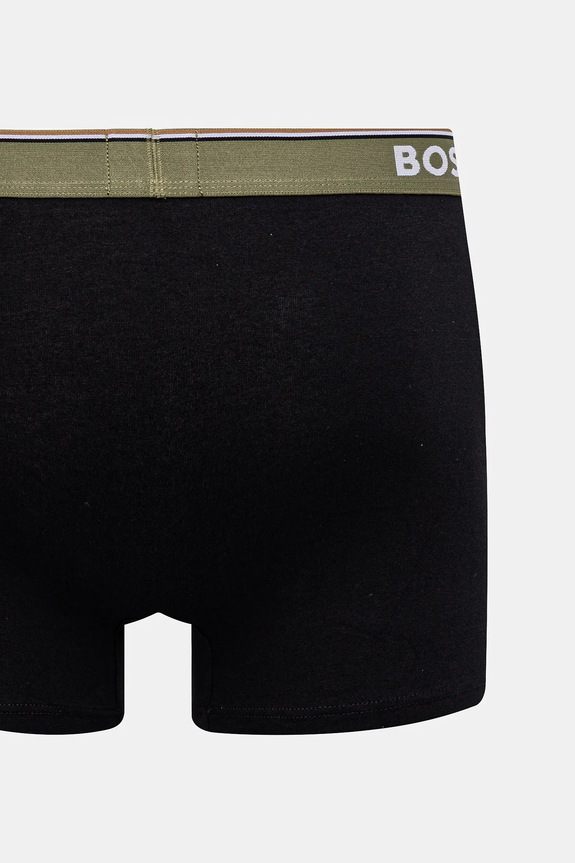 BOSS bokserki 3-pack BoxerBr 3P Power 50531691