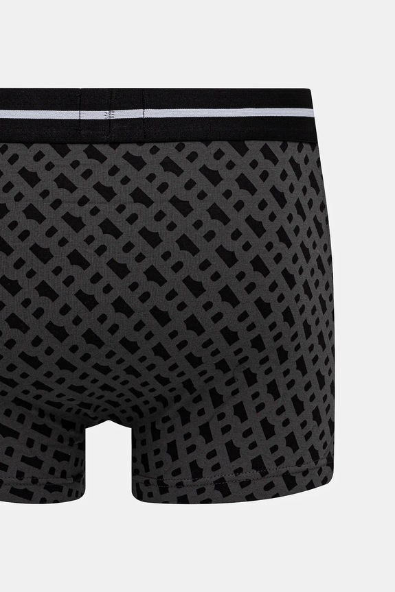 BOSS bokserki 3-pack 50531694 czarny