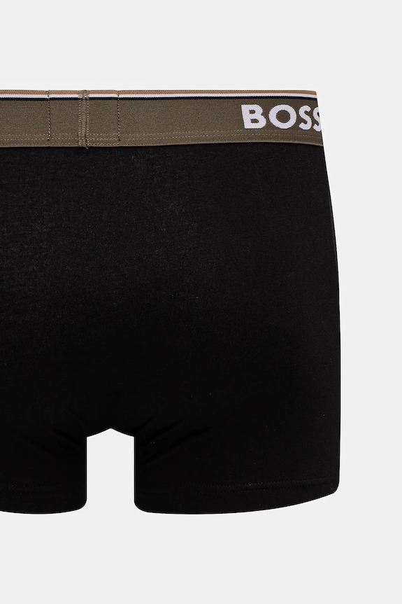 BOSS bokserki 3-pack Trunk 3P Power Desig 50531701