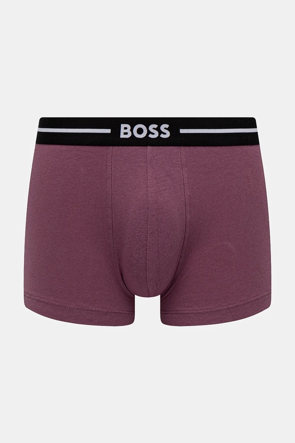 Îmbrăcăminte BOSS boxeri 3-pack 50532453 negru