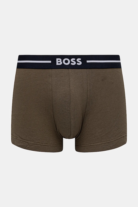 Oblečení Boxerky BOSS 3-pack 50532453 vícebarevná