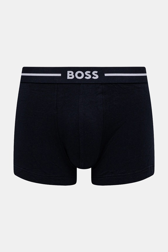 Boxerky BOSS 3-pack vícebarevná 50532453