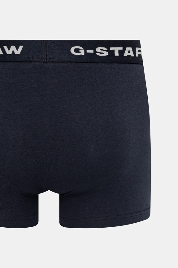 G-Star boxeri 3-pack D23773.D516