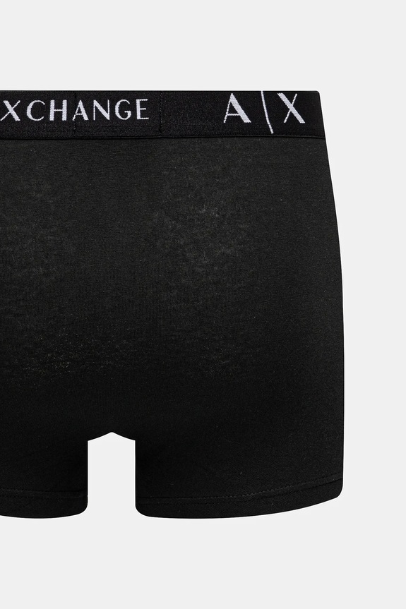 Armani Exchange bokserki 3-pack XM000871.AF13682