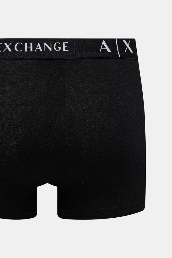 Armani Exchange bokserki 3-pack XM000871.AF13682