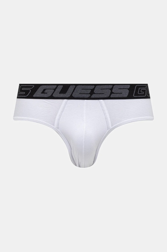 Odzież Guess slipy JOE 3-pack U5RG09.K6YW1 czarny