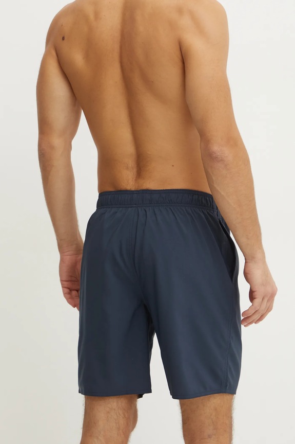 Одежда Купальные шорты adidas Performance Solid CLX JD0319 тёмно-синий