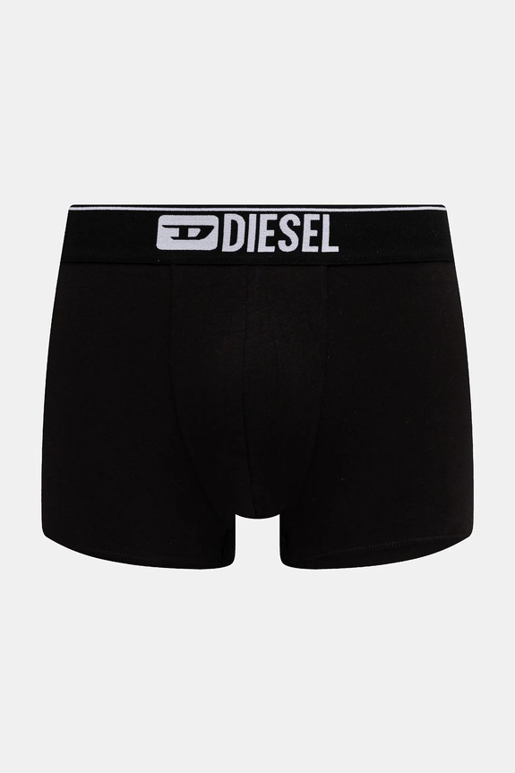 Diesel boxer DAMIEN-THREEPACK BOXER-SHORTS pacco da 3 A17752.0LHBI nero SS25