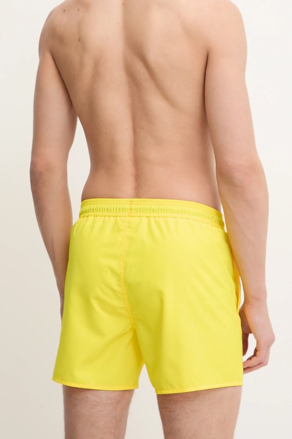Ρούχα Μαγιό EA7 Emporio Armani AF13019.7M000510 κίτρινο
