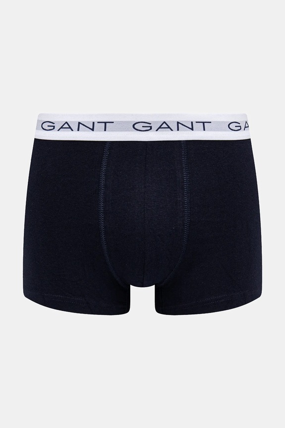 Gant boxeri 3-pack verde 902443003