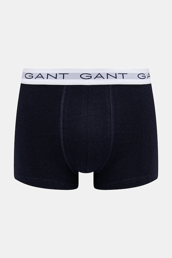 Gant boxeri 3-pack verde 902443003