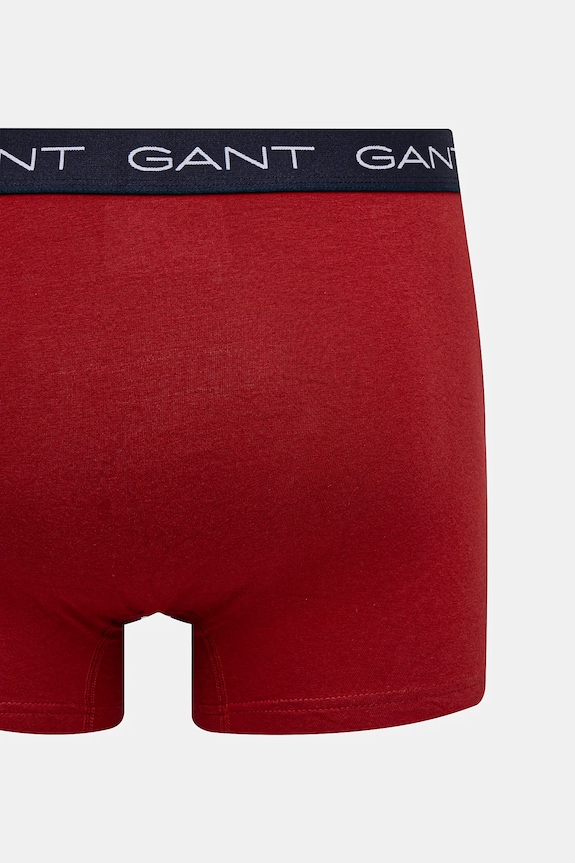 Boxerky Gant 3-pak 902443004