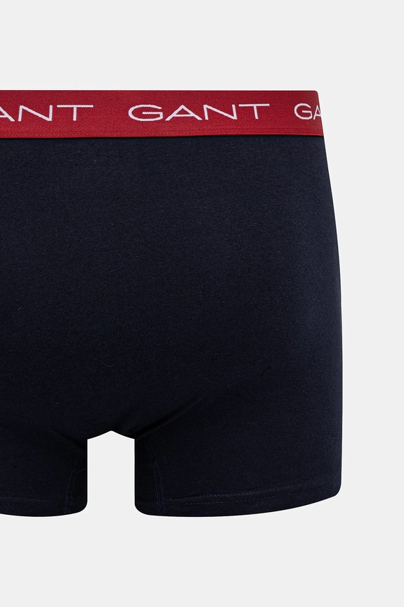 Gant boxeri 3-pack 902443004