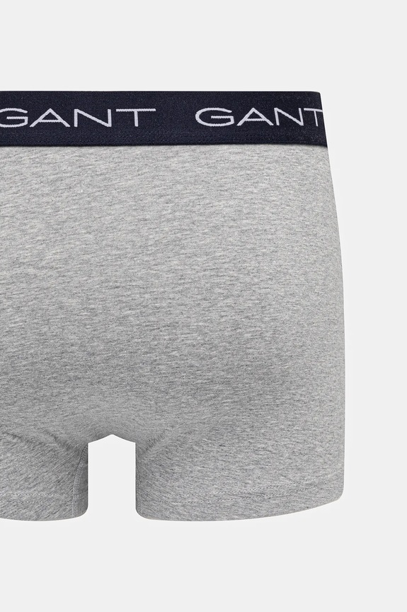 Μποξεράκια Gant 3-pack 902443033 σκούρο μπλε