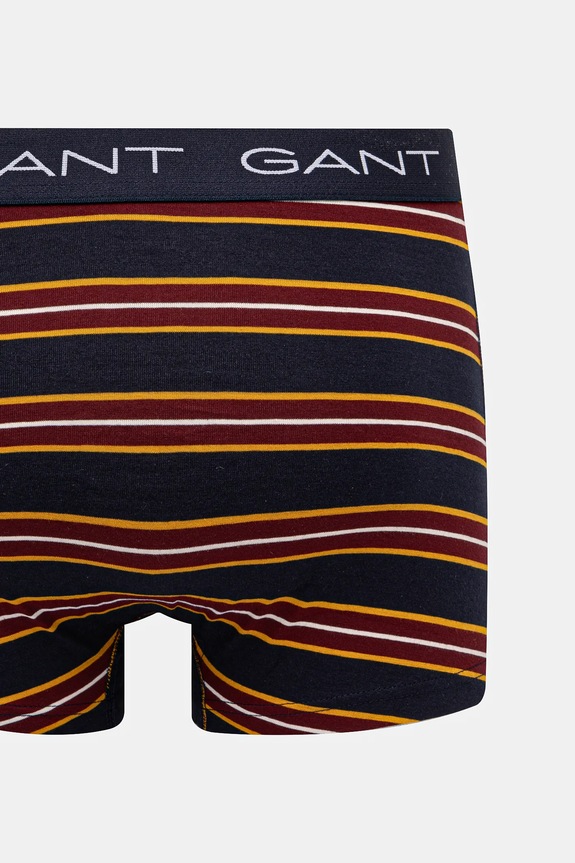 Μποξεράκια Gant 3-pack 902443033