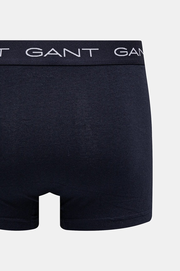 Μποξεράκια Gant 3-pack 902443033
