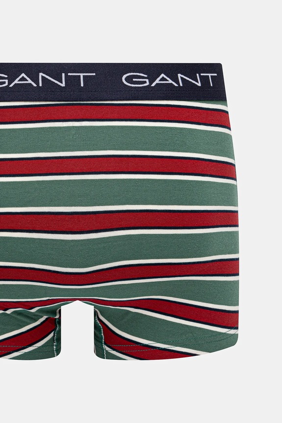 Boxerky Gant 3-pak 902443033