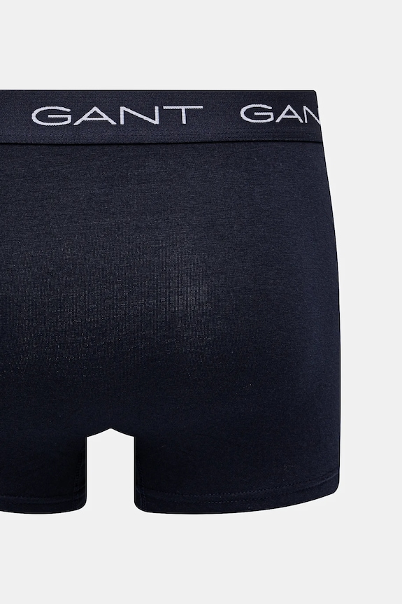 Boxerky Gant 3-pak 902443033