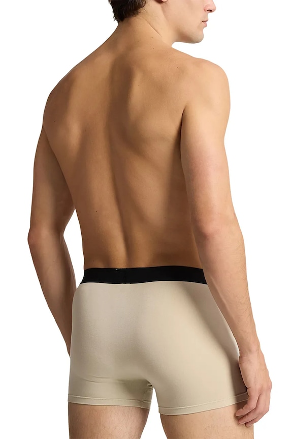 Polo Ralph Lauren boxeralsó 3 db fehér 714965507