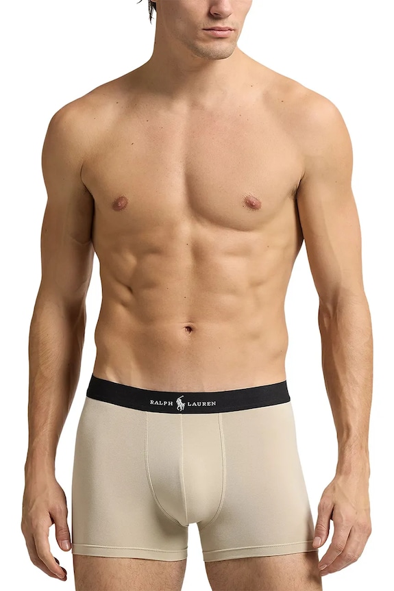 Polo Ralph Lauren bokserki 3-pack 714965507