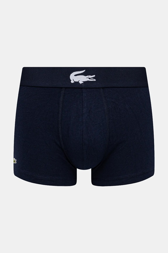 Боксери Lacoste 3-pack 5H1291