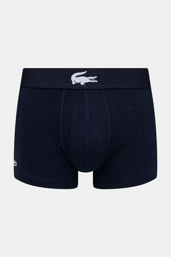 Боксери Lacoste 3-pack 5H1291