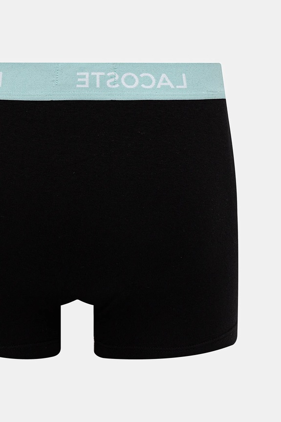 Μποξεράκια Lacoste 5-pack 5H1292