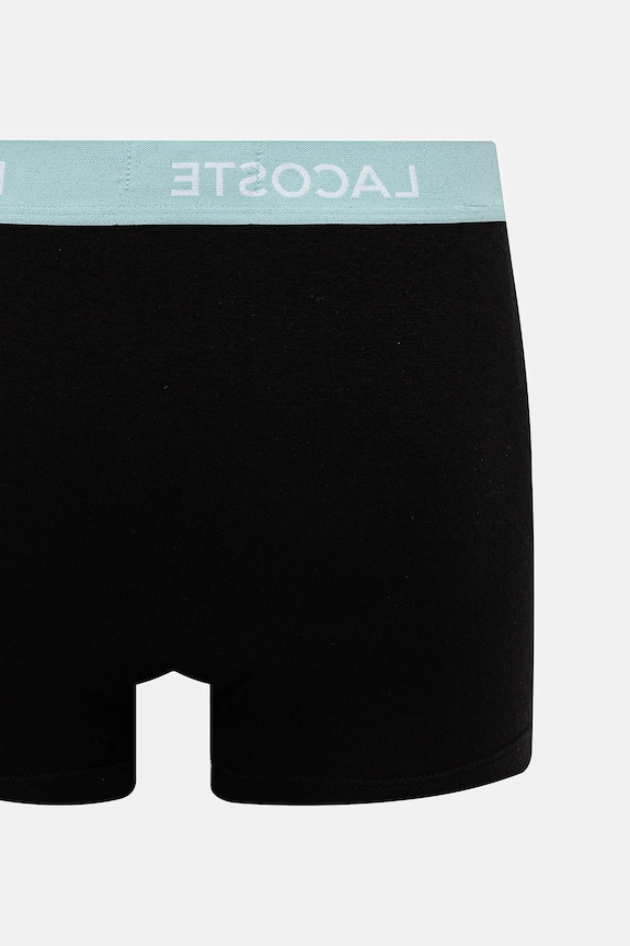 Μποξεράκια Lacoste 5-pack 5H1292